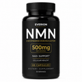 Everion NMN 500mg | Premium NAD+ Support Supplement